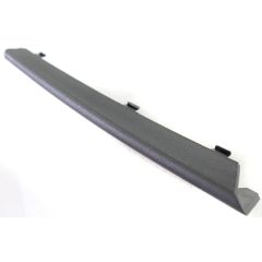 2009-2011 BMW Front bumper filler Right Passenger Side OEM# 51117198900 PL# BM1089100