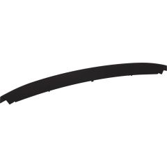 2014-2020 BMW Front bumper spoiler lower OEM# 51117315473 PL# BM1094101