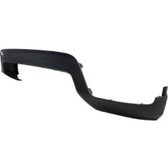 2011-2014 BMW X3 Front bumper valance OEM# 51117210441 PL# BM1095111