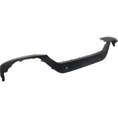 2015-2017 BMW X3 Front bumper valance CAPA OEM# 51117389895 PL# BM1095116C