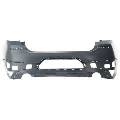 2018-2020 BMW X2 Rear bumper OEM# 51127475133 PL# BM1100448