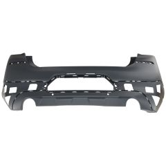 2018-2020 BMW X2 Rear bumper OEM# 51127953921 PL# BM1100449