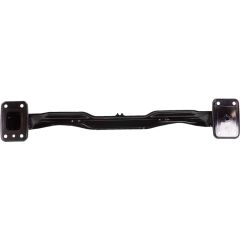 2014-2018 BMW X5 Rear bumper reinforcement OEM# 51127315962 PL# BM1106132