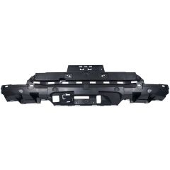 2024-2025 BMW i5 Rear bumper support OEM# 51128084702 PL# BM1140120