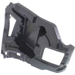 2011-2017 BMW X3 Rear bumper support Left Driver Side OEM# 51127210077 PL# BM1142102