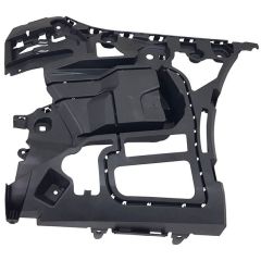 2021-2025 BMW Rear bumper support Right Passenger Side OEM# 51128075844 PL# BM1143123