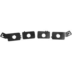2019-2025 BMW X5 Rear sensor bracket OEM# 51128746236 PL# BM1174104