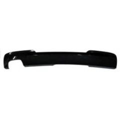 2011-2016 BMW 528i Rear bumper valance panel OEM# 51127904994 PL# BM1195106