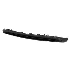 2011-2013 BMW X5 Rear bumper valance panel OEM# 51127227766 PL# BM1195115
