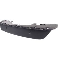 2011-2013 BMW X5 Rear bumper valance panel OEM# 51127227785 PL# BM1195116