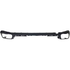 2019-2025 BMW X5 Rear bumper valance panel OEM# 51128099937 PL# BM1195176