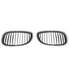 2006-2010 BMW Grille assy OEM# 51137065701 PL# BM1200140