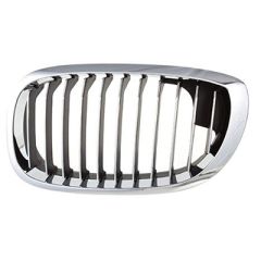 2003-2006 BMW 323Ci / 325Ci / 328Ci / 330Ci Grille assy OEM# 51137064317 PL# BM1200156