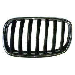 2008-2014 BMW X6 Grille assy OEM# 51137157687 PL# BM1200180