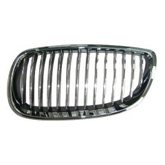 2007-2010 BMW M3 Grille assy OEM# 51137157277 PL# BM1200184