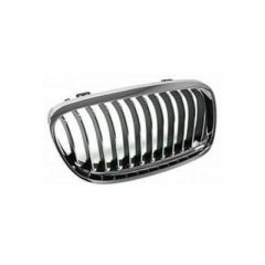 2009-2012 BMW 328i / 335d / 335i / M3 Grille assy OEM# 51137201970 PL# BM1200193