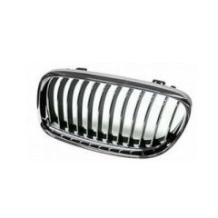 2009-2012 BMW 328i / 335d / 335i / M3 Grille assy OEM# 51137201969 PL# BM1200194