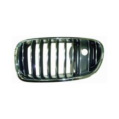 2011-2013 BMW 528i / 535i / 550i Grille assy OEM# 51137203203 PL# BM1200230