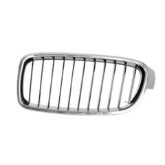 2012-2016 BMW 328i / 335i / ACTIVEHYBRID 3 Grille assy OEM# 51137255411 PL# BM1200232