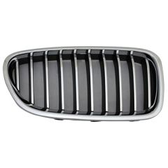 2014-2016 BMW Grille assy OEM# 51137412324 PL# BM1200245