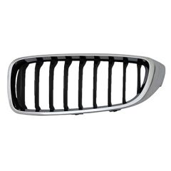 2014-2020 BMW Grille assy OEM# 51137294817 PL# BM1200264