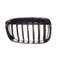 2016-2019 BMW X1 Grille assy OEM# 51137354824 PL# BM1200289