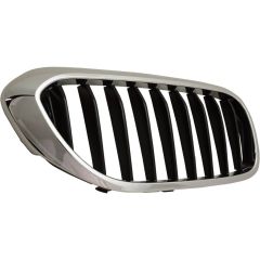2017-2020 BMW 530e / 530i / 540i Grille assy OEM# 51137390864 PL# BM1200299