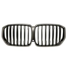 2019-2023 BMW X5 Grille assy OEM# 51137454887 PL# BM1200315