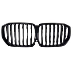 2019-2023 BMW X5 Grille assy OEM# 51138096590 PL# BM1200318