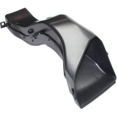 2013-2018 BMW Grille air intake aux Right Passenger Side OEM# 51748054230 PL# BM1209100