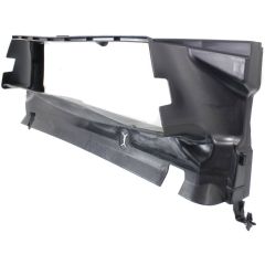 2014-2021 BMW Grille air deflector OEM# 51748058911 PL# BM1218100