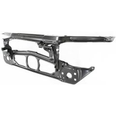 2000-2006 BMW Radiator support OEM# 51717111691-PFM PL# BM1225112