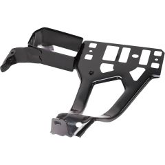 2004-2007 BMW 525i Radiator support OEM# 51647163483 PL# BM1225117