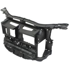 2012-2015 BMW X1 Radiator support OEM# 51642990176 PL# BM1225131
