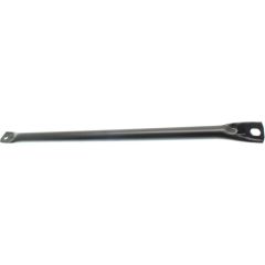 2010-2017 BMW Radiator support OEM# 51647187095 PL# BM1225152