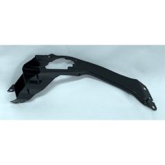 2016-2022 BMW X1 Radiator support OEM# 51647426634 PL# BM1225157
