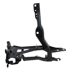 2019-2025 BMW X4 Radiator support CAPA  OEM# 51647400113 PL# BM1225162C