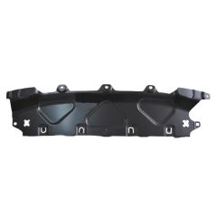 2019-2025 BMW X5 Radiator support OEM# 51647421711 PL# BM1225170
