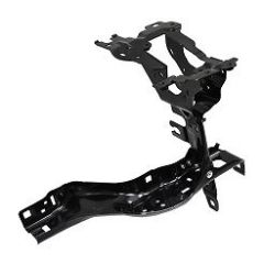 2017-2023 BMW Radiator support OEM# 51647383858 PL# BM1225197