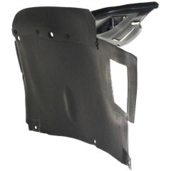 2001-2003 BMW 525i / 528i / 530i / 540i Lower engine cover OEM# 51717008690 PL# BM1228104