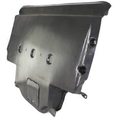 1997-2003 BMW M5 Lower engine cover OEM# 51712498988 PL# BM1228107