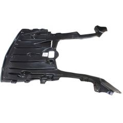 2006-2009 BMW 325i / 328i Lower engine cover OEM# 51757117369 PL# BM1228117
