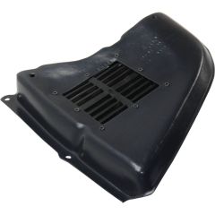 2004-2007 BMW 525i / 530i / 535i / 550i Lower engine cover OEM# 51717896608 PL# BM1228129