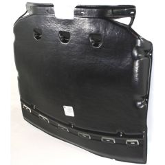 2002-2008 BMW 745i / 750i / 760i Lower engine cover OEM# 51757153790 PL# BM1228131