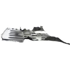 2008-2011 BMW 135i Lower engine cover OEM# 51758046617 PL# BM1228136