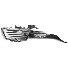 2008-2011 BMW 128i Lower engine cover OEM# 51757166252 PL# BM1228137