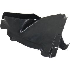 2011-2016 BMW 528i / 535i / 550i Lower engine cover OEM# 51757312829 PL# BM1228154