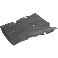2014-2017 BMW 428i / 430i / 435i / 440i Lower engine cover OEM# 51757241814 PL# BM1228172