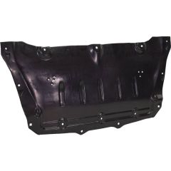 2016-2022 BMW 740i / 750i / 750i xDrive Lower engine cover OEM# 51757363730 PL# BM1228188