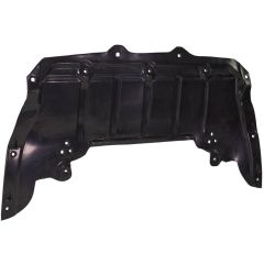 2016-2022 BMW Lower engine cover OEM# 51757363731 PL# BM1228189